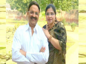 Mukhtar-Ansari-wife-heart-attack-banda-jail