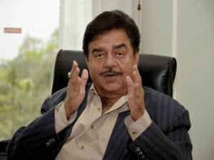 BJP-leader-Shatrughan-Sinha