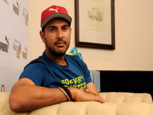 yuvraj singh