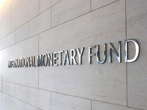 IMF