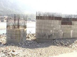 Rishikesh-Janki-Bridge