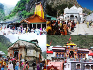 char-dham-yatra