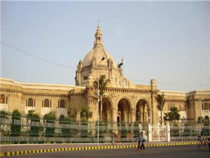 lucknow