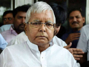 lalu prasad yadav