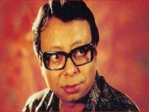 burman