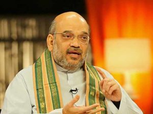 Amit-Shah