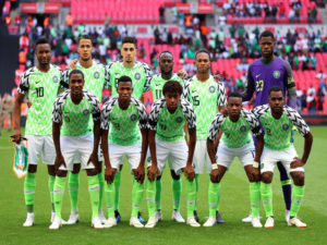 Super-Eagles-vs-England-June2018