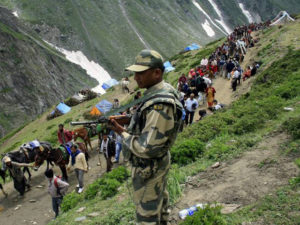 AMARNATH