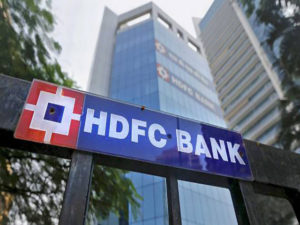 hdfc bank