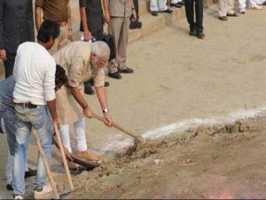 modi-clean-ganga