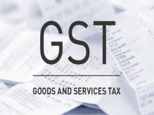 gst