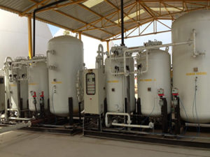 Slider-Biogas-Plant