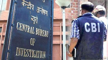 CBI इतिहास की सबसे बड़ी बरामदगी, 1 करोड़ रिश्वत लेते हुए रेलवे अधिकारी को पकड़ा