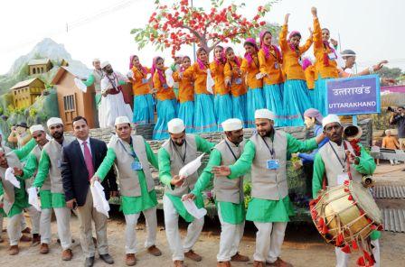 सांस्कृतिक दलों का पंजीकरण हुआ स्थगित, सल्ट उपचुनाव के मद्देनजर लिया गया फैसला