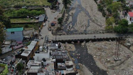 उत्तराखंड में आपदा प्रबंधन को लेकर खुलेगा शोध संस्थान, कार्यशालाओं का होगा आयोजन