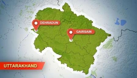ऐतिहासिक फैसला: गढ़वाल, कुमाऊं के बाद गैरसैंण बना तीसरा मंडल, ये चार जिले होंगे शामिल