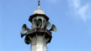 namaz-on-loudspeaker