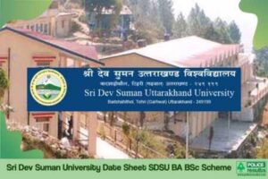 Sri-Dev-Suman-University-Date-Sheet-SDSU-BA-BSc-Scheme