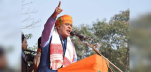 himanta biswa sarma