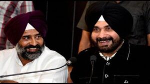 Navjot-Sidhu-with-Pargat-Singh