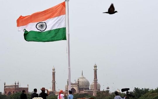 आईबी ने स्वतंत्रता दिवस से पहले आतंकी हमले को लेकर अलर्ट जारी किया , दिल्ली पुलिस को दिए ये निर्देश