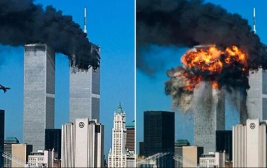 9/11: 20 साल पहले आज ही के दिन आतंकवादी हमले से हुआ था अमेरिका का सीना छलनी