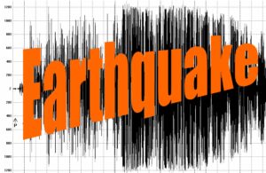 Earthquake