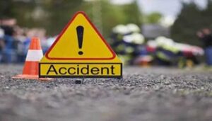 road-accident