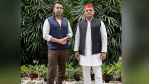 Akhilesh-jayant