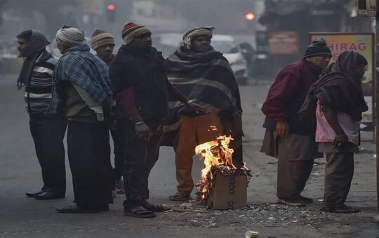 जाड़े का सितम, कानपुर में हार्ट अटैक और ब्रेन स्ट्रोक से 8 और की मौत