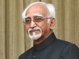 Hamid-Ansari