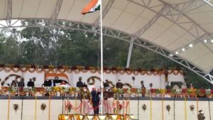 Jharkhand-Governor-Republic-day