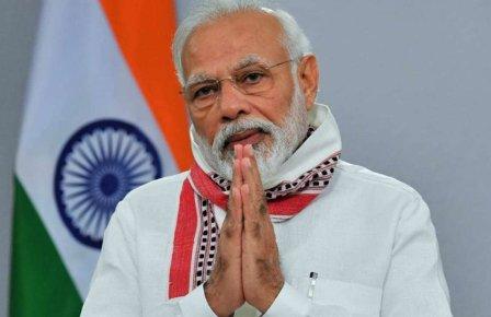 प्रधानमंत्री मोदी का 72वां जन्मदिन आज, बीजेपी मना रही है सेवा पखवाड़ा