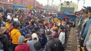 rrb-ntpc-student-protest