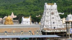 Tirupati-Temple-Tirupati