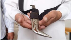 Kirpan