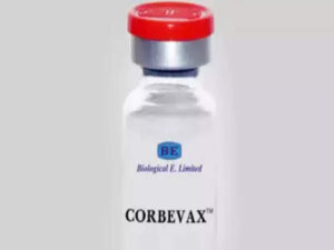 Corbevax