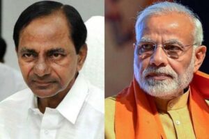 KCR_Modi