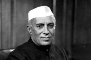 NEHRU