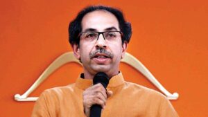 udhav thackeray