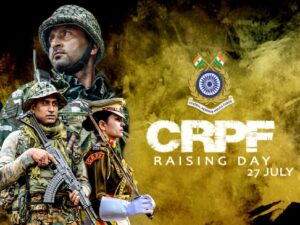 CRPF