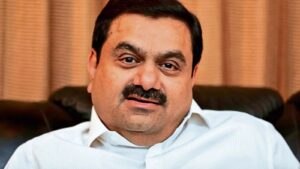 adani