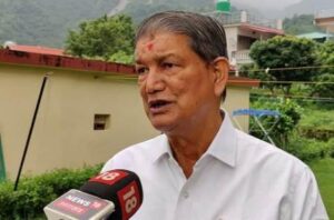 harish rawat