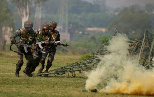 सर्जिकल स्ट्राइक: कहीं भूल तो नहीं गए आज का दिन? जब गुस्से से उबल रहा था पूरा देश, भारत ने 11 दिनों में पाकिस्तान से लिया था बदला