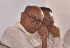 digvijay singh