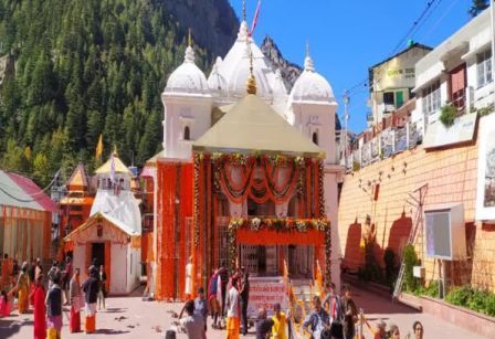 gangotri