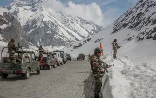 भारत के लिए तवांग आखिर क्यों है इतना खास और चीन की क्यों है इस पर बुरी नजर? जानें 1962 का कनेक्शन