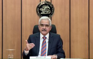 RBI Governor's Monetary Policy statement