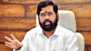 cm eknath shinde