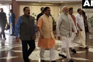 BJP-parliamentary-party-meeting